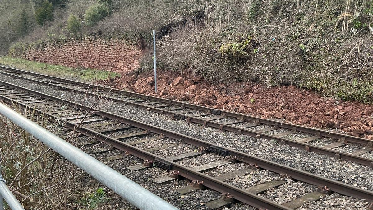 West Midlands Railway tweet media