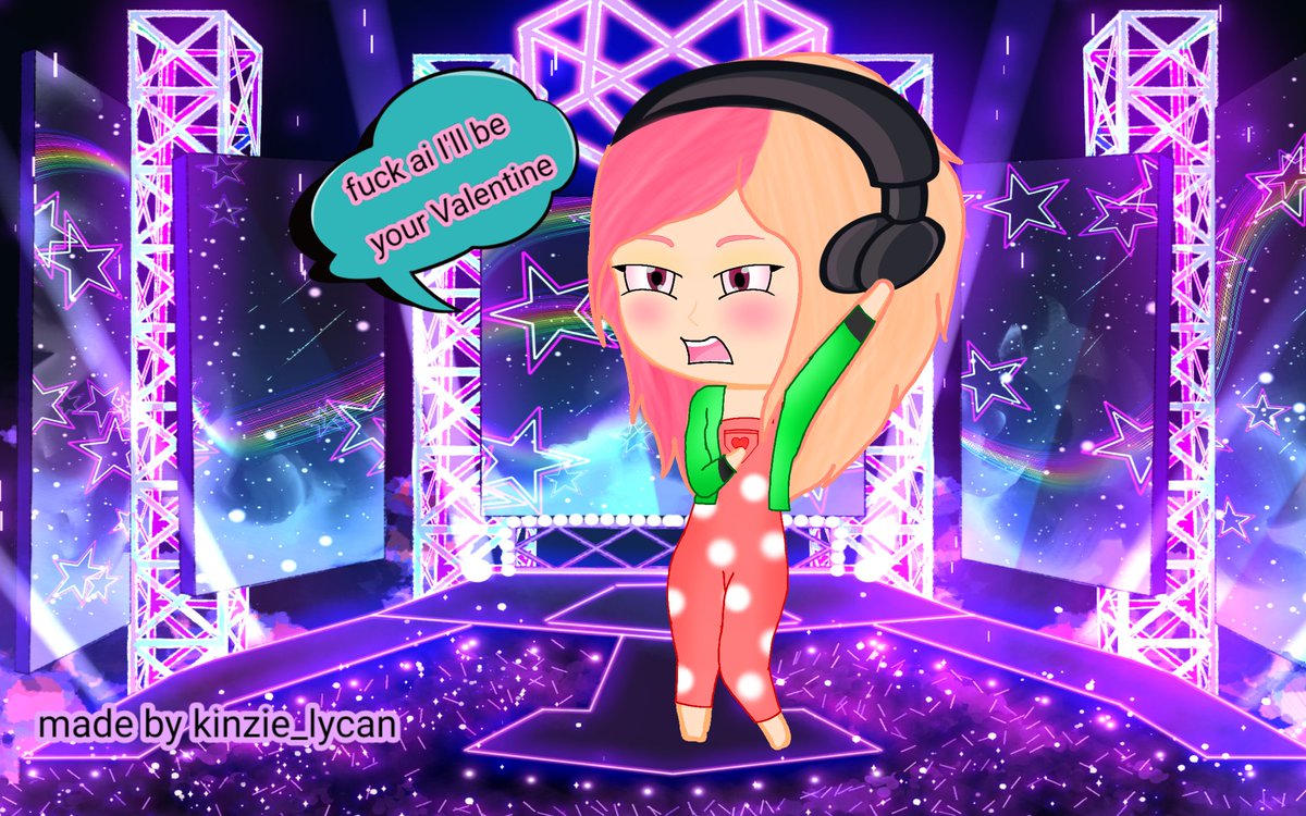 Kinzie Lycan tweet media