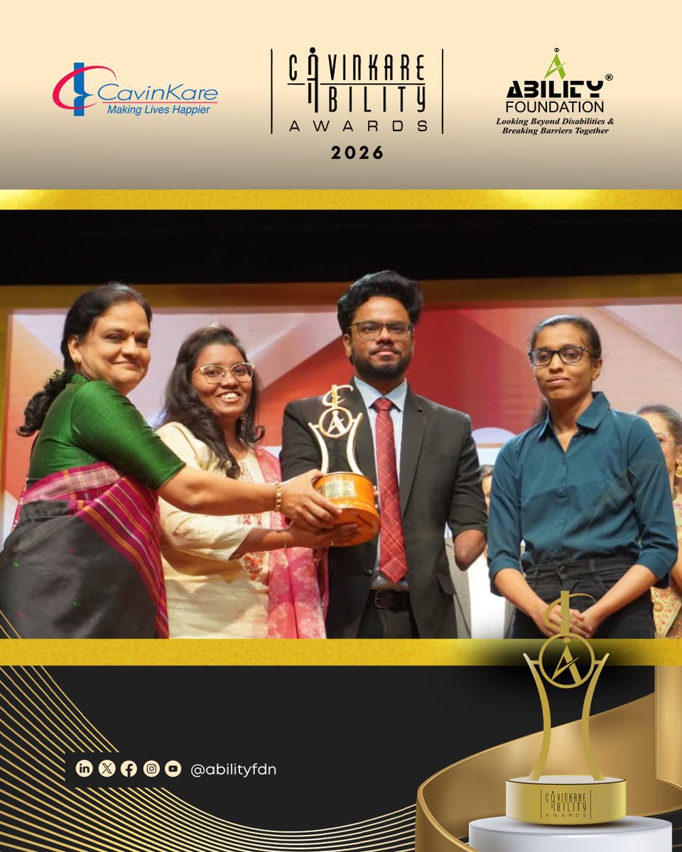 AbilityFoundation tweet media