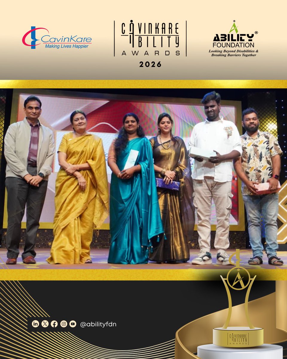 AbilityFoundation tweet media