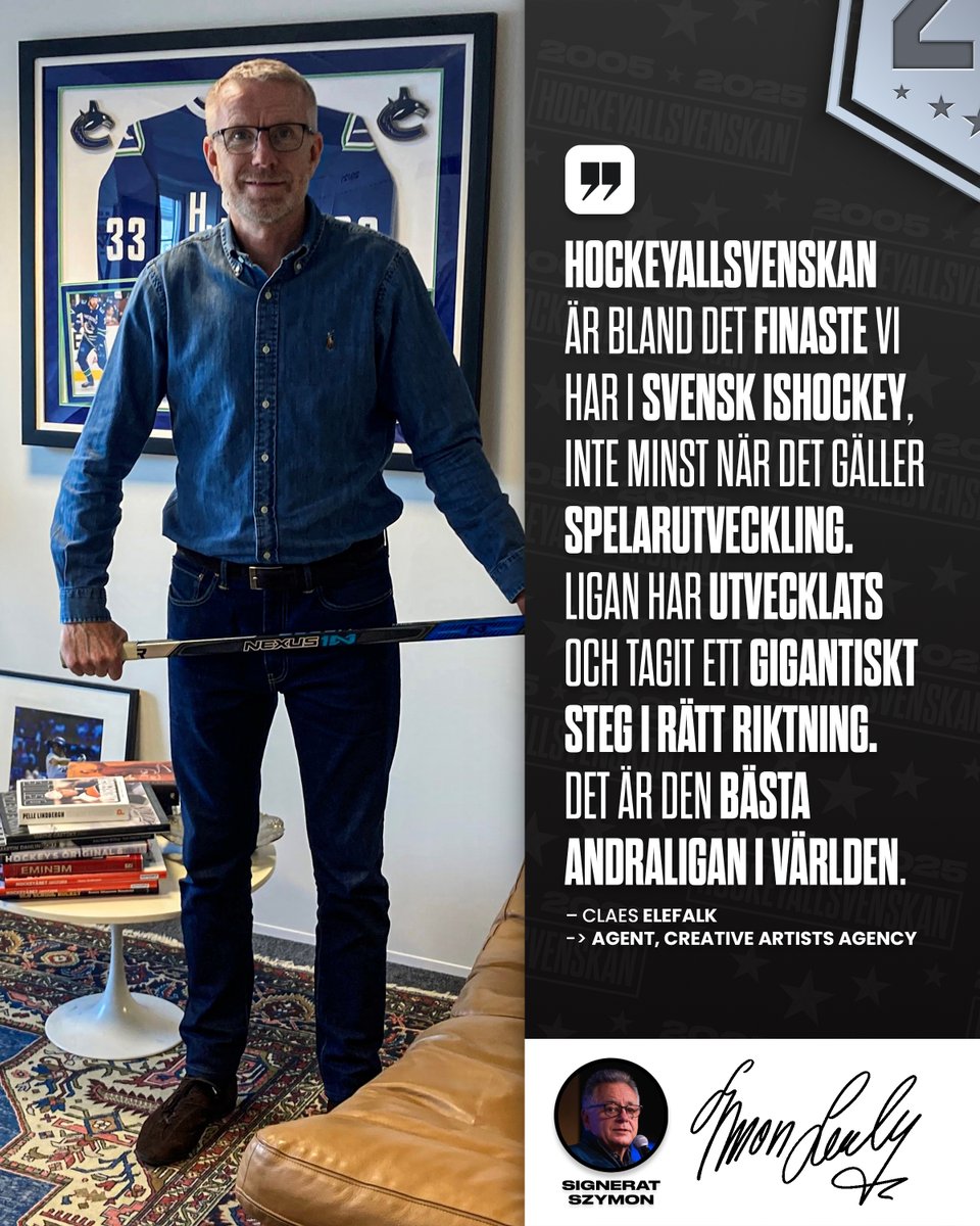 HockeyAllsvenskan tweet media