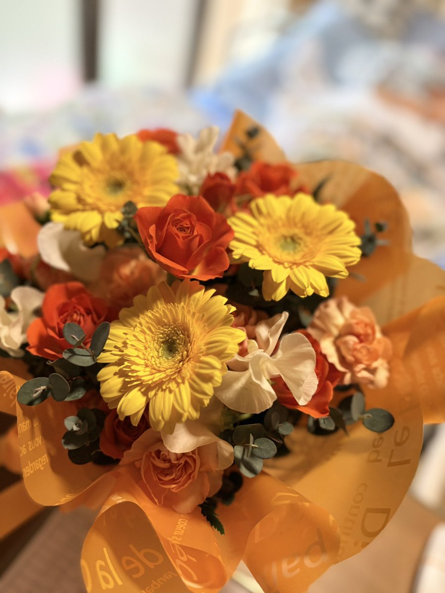Yui358315's tweet photo. 優しさMAXを感じる時間💐
こんな子いるんだなぁって。

母に変わって、ありがとう𝕋𝕙𝕒𝕟𝕜 𝕪𝕠𝕦 ❤︎" https://t.co/FotixKca00