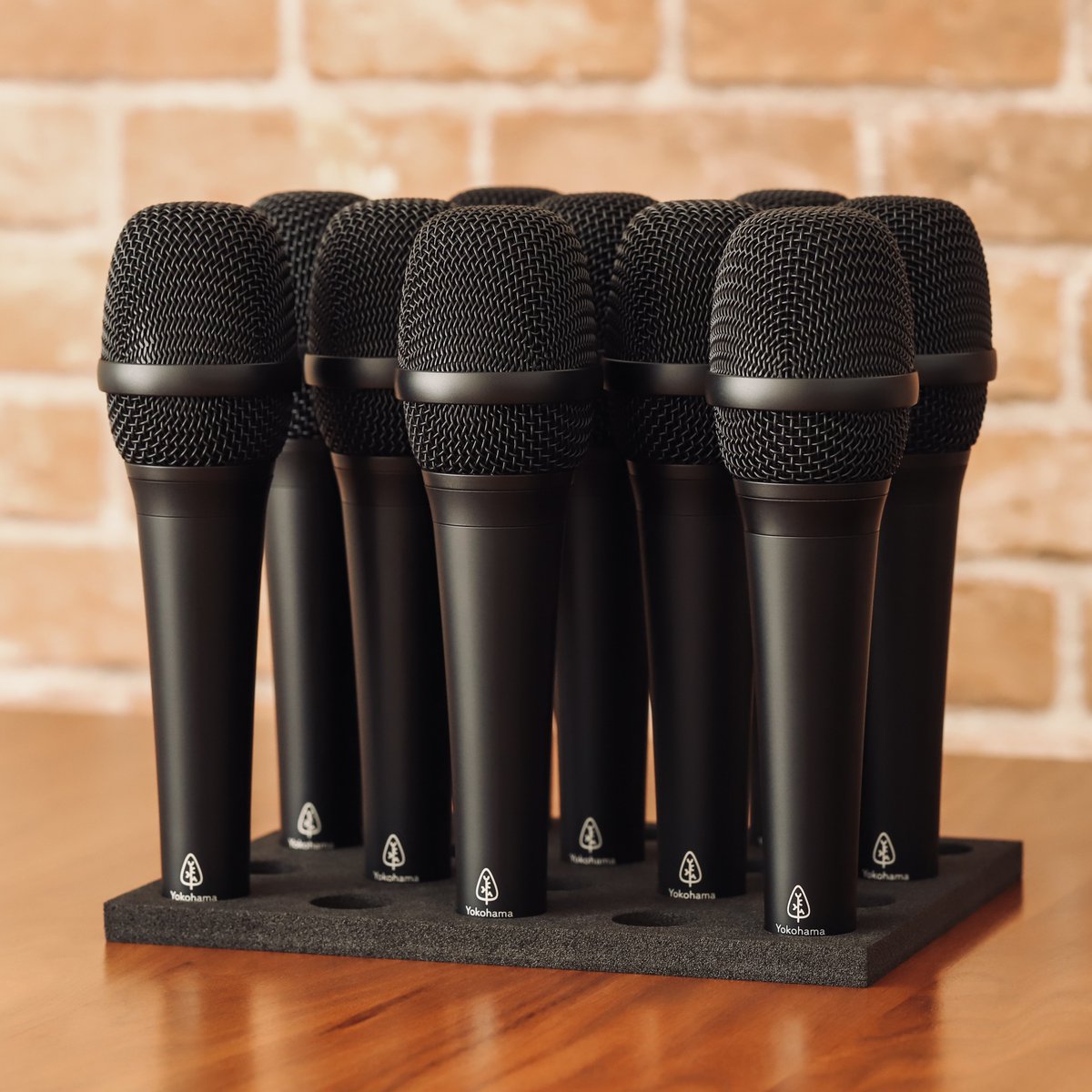 横浜マイクロホン(Yokohama Microphone) (@yokohama_mic) / Posts / X