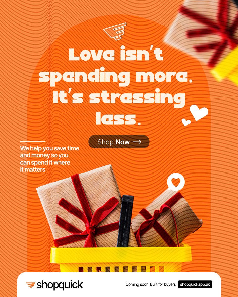 ShopQuick tweet media