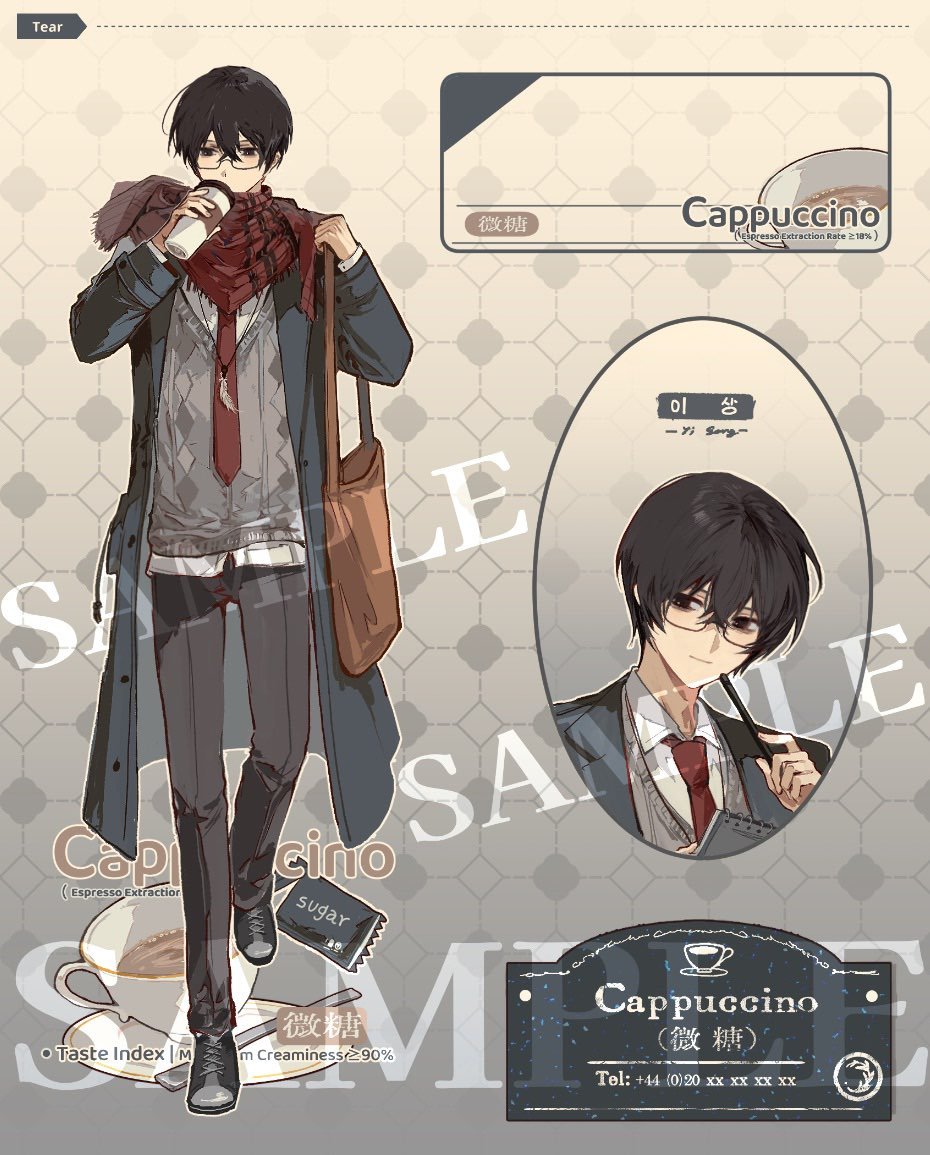 惊灯梦徊 (@answer404no) on Twitter photo 