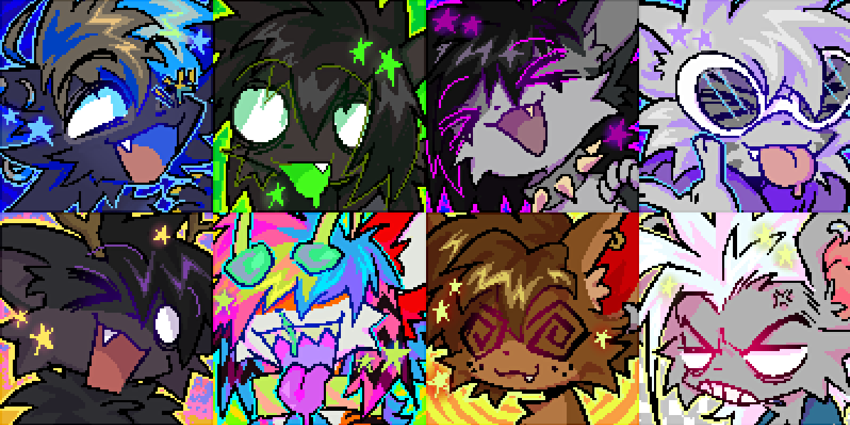 WACKMANIA tweet media