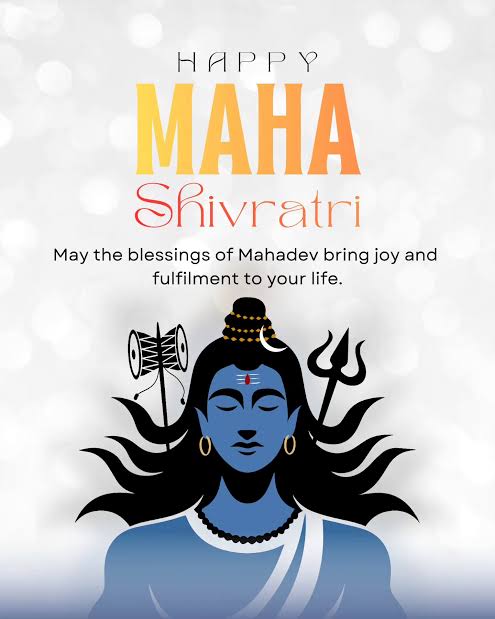 🕉️ On #Mahashivratri, we remember that Shiva is not separate from Nature —
He lives in mountains, wears the river, carries the moon, shares space with animals, and meditates in forests.

The message is clear:
If you wish to worship,
protect the Himalayas.
Keep rivers clean.