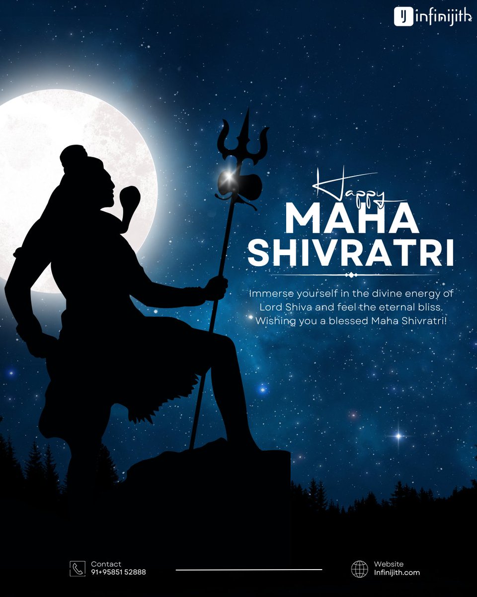 Infinijith Apps & Technologies tweet media