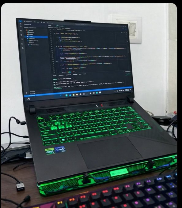 Buying a gaming PC for development is the fastest way to sabotage your focus 💀