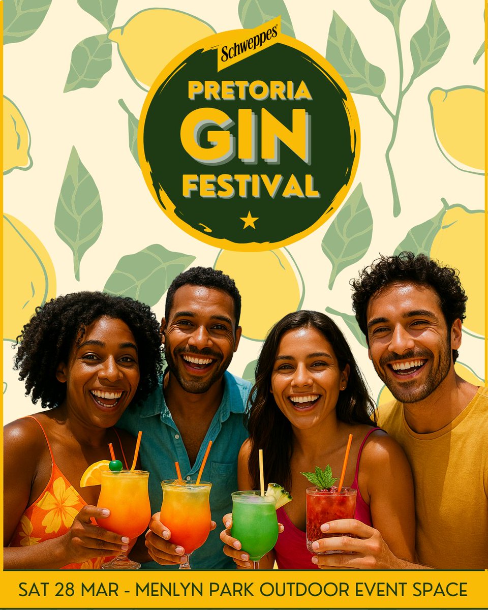 Menlyn Park tweet media