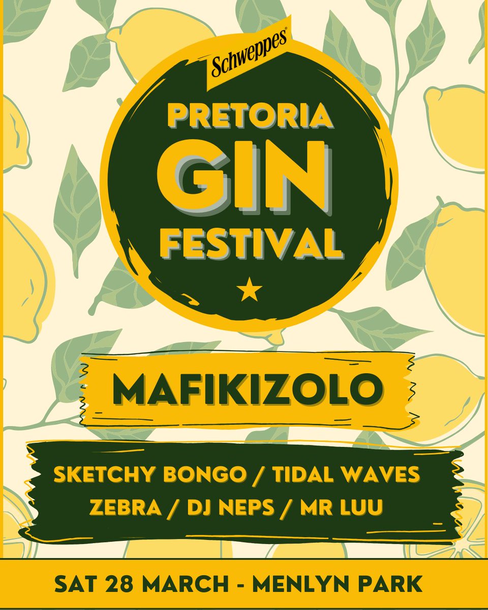 Menlyn Park tweet media