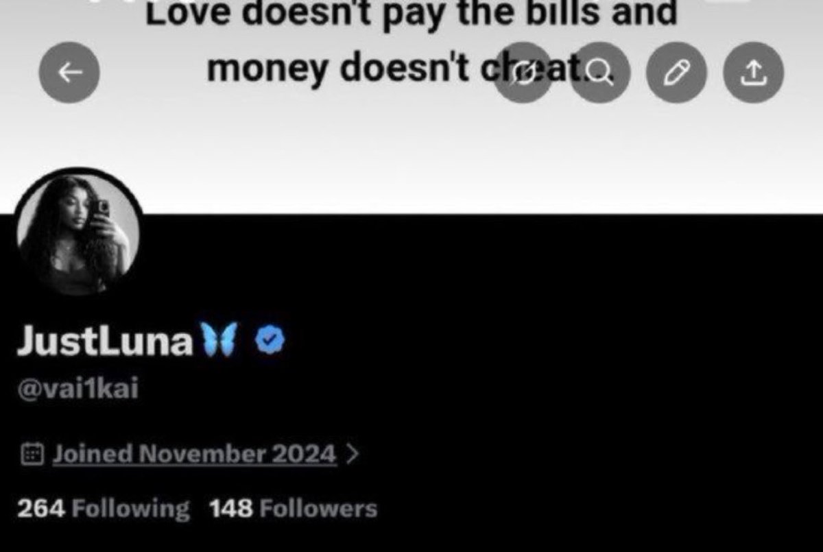 𝐋𝐔𝐌𝐀™ tweet media