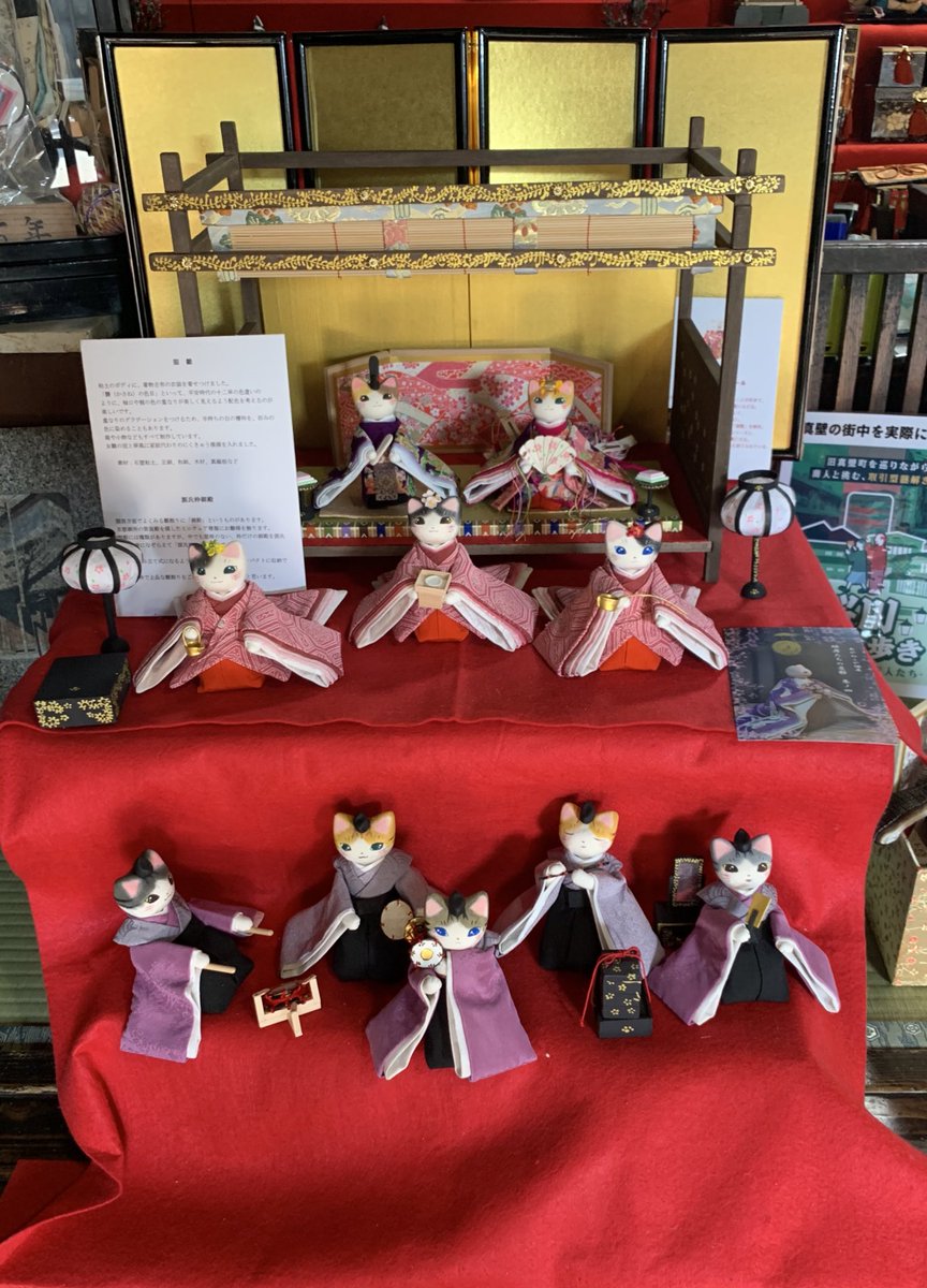 あやねこや (@neko_buna) / Posts / X