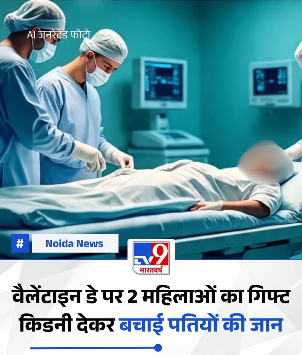 एक वेलेंटाइन ऐसा भी। #KarmaServed