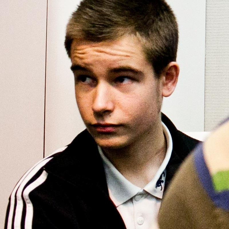 Krikφ(Kriky) #JusticePourSteve tweet media