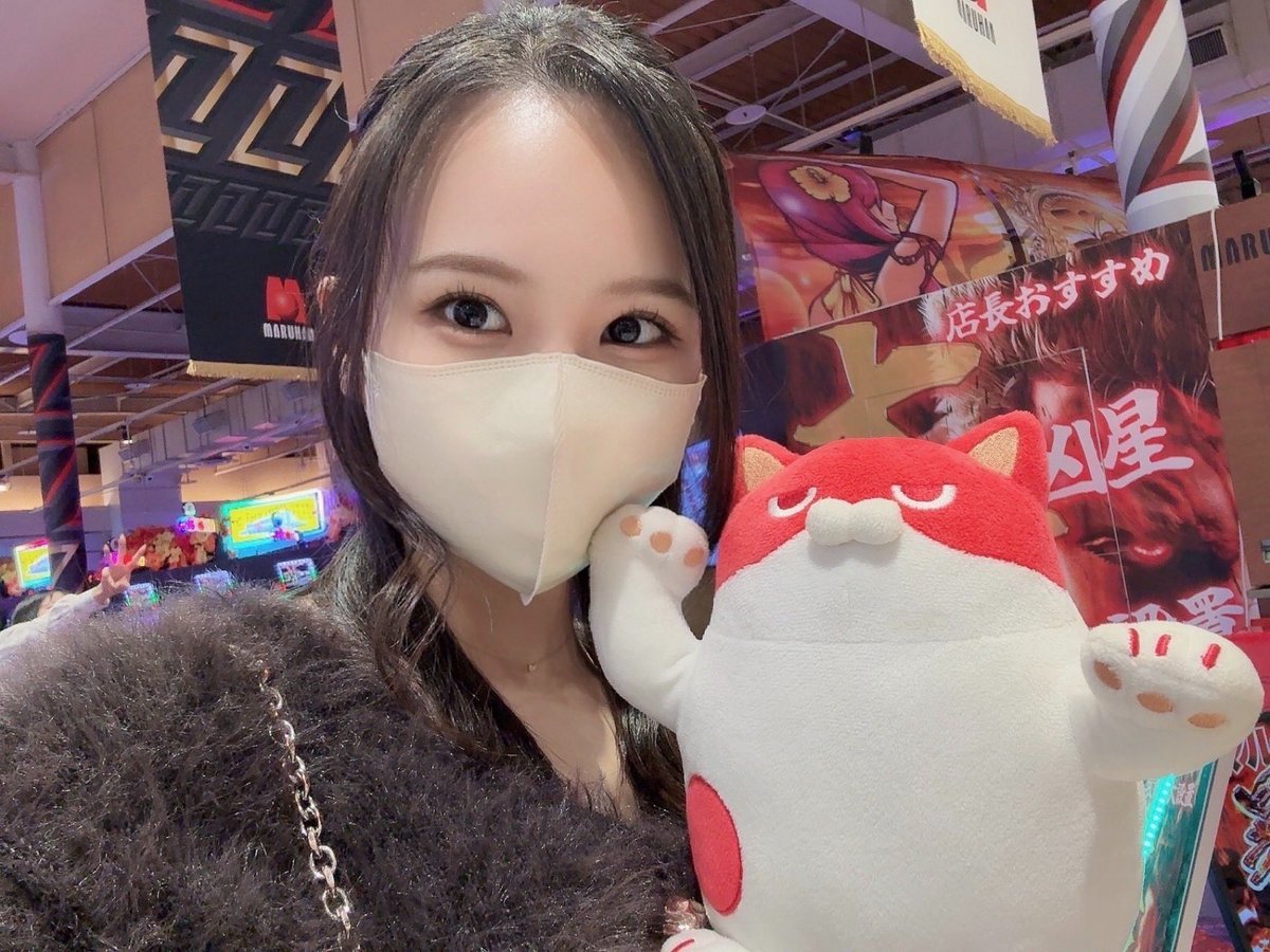 マルハン小牧店》 pr 終了しました🌸 転生2結果は-40k なんとか最後9連