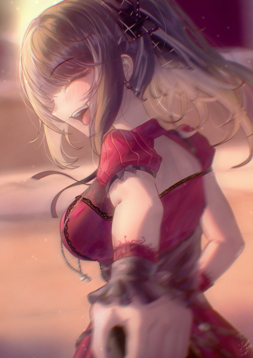 Valentine DatingVella 👁‍🗨💜
#ShiorinSketch