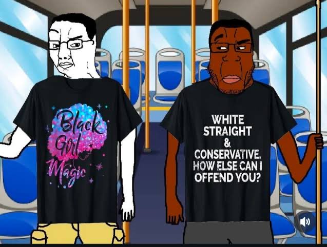 ThatzFlamez's tweet image. American TF fans hating the concept while foreign fans are okay with the figure