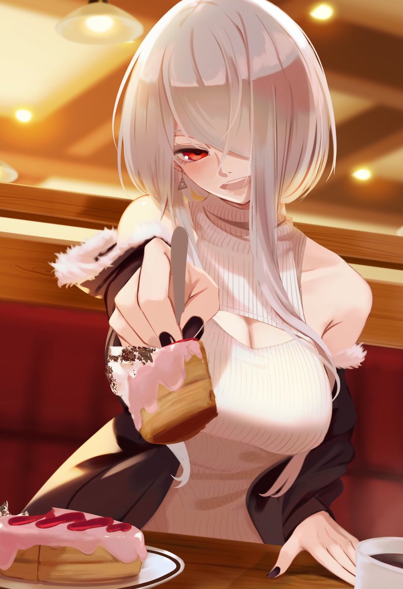 バレンタインとりあえず再掲 