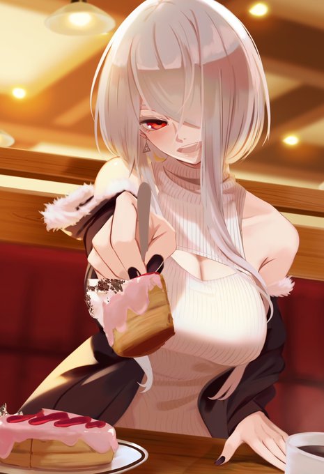 バレンタインとりあえず再掲 