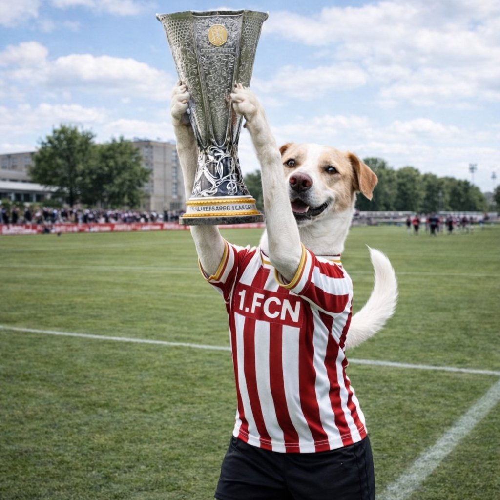 Horst Kolb tweet media