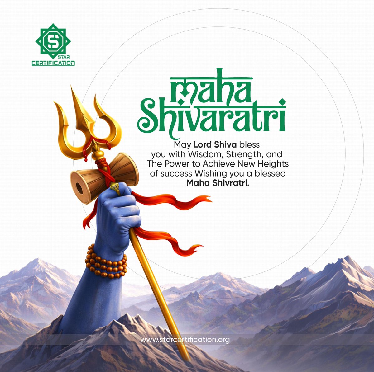 DKherani's tweet photo. Maha Shivratri Blessings!

🔹 _Typing the prayers of devotion on the digital keyboard of life._ 🔹
https://t.co/y9WOUT7R7k
#MahaShivratri #LordShiva #Shivratri #Blessings #starcertification #Spirituality #Festival https://t.co/bwGx0ISsgg