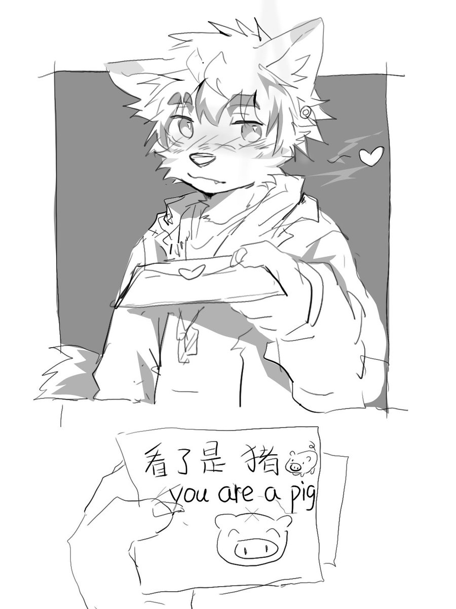 炭烤羊肉 tweet media