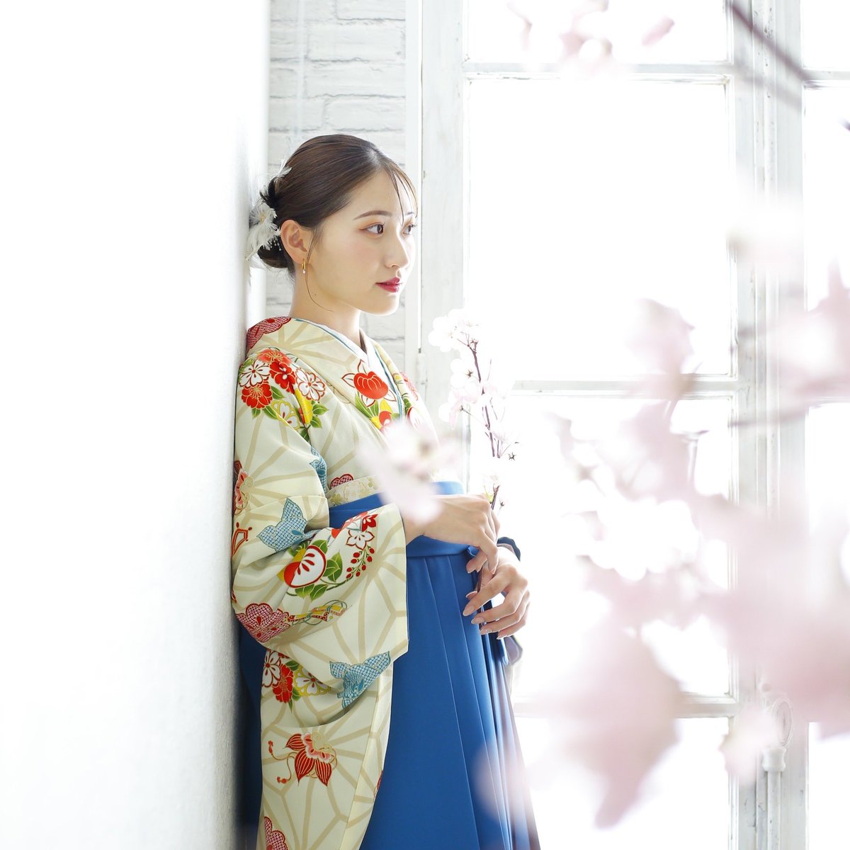 SelfitKimono's tweet photo. 衣装見学ができるのは 2/16(月)まで‼️
⁡
⭐️お得な展示会特典あり⭐️
⁡2/1(日)～2/16(月)まで
※火曜定休⁡ https://t.co/zELkwRacbK