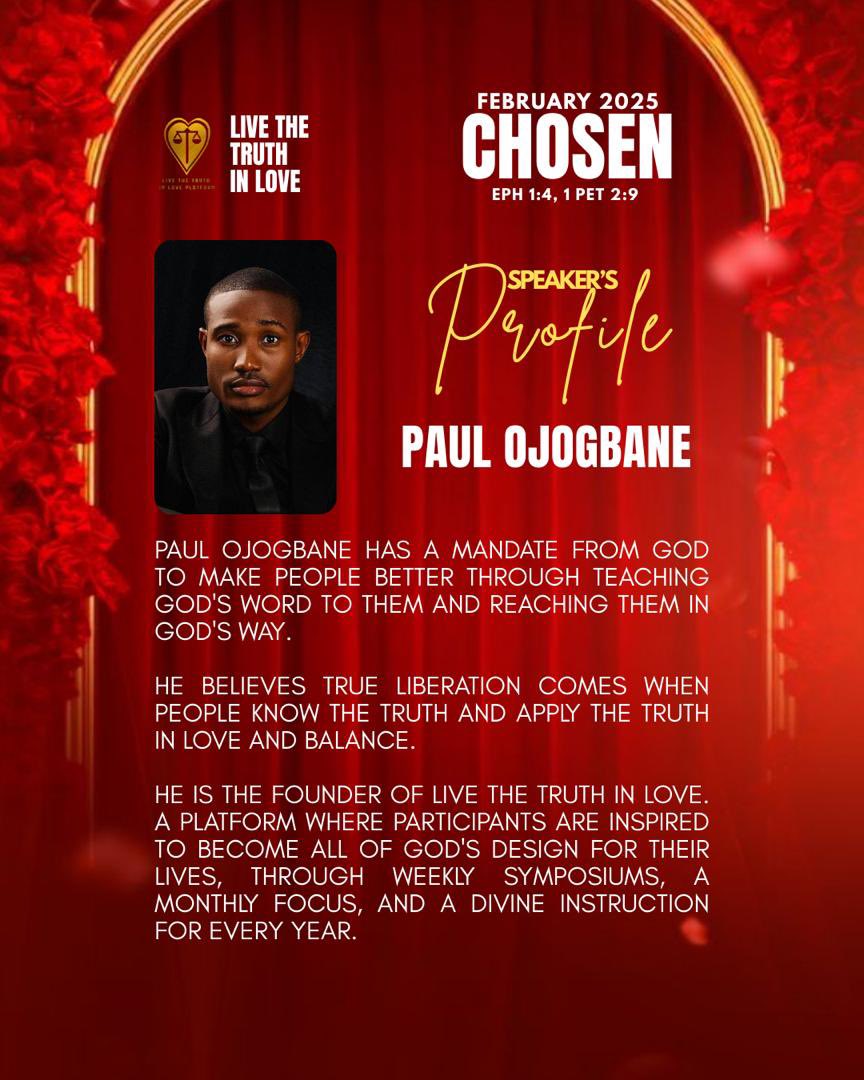 Live The Truth In Love ⚖️♥️ tweet media