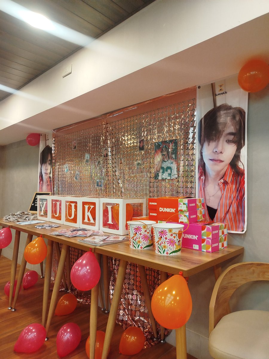 hvd hbd bebe qouh

#SprinkleDayForYUUKI
#WeLoveYUUaLatte 
#PHP_Yuuki <a href="/yuukigito_/">PHP Yuuki</a>
<a href="/PressHitPlay/">Press Hit Play Official</a> <a href="/YuukiPrimrose/">YUUKI'S PRIMROSE</a>