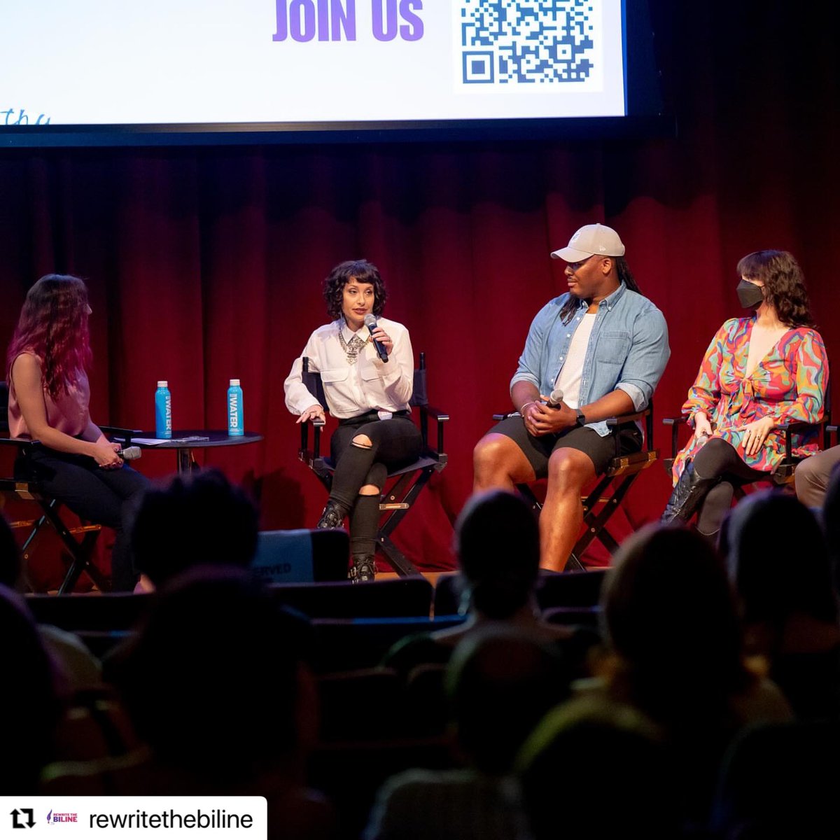 Nicole Pacent Updates tweet media