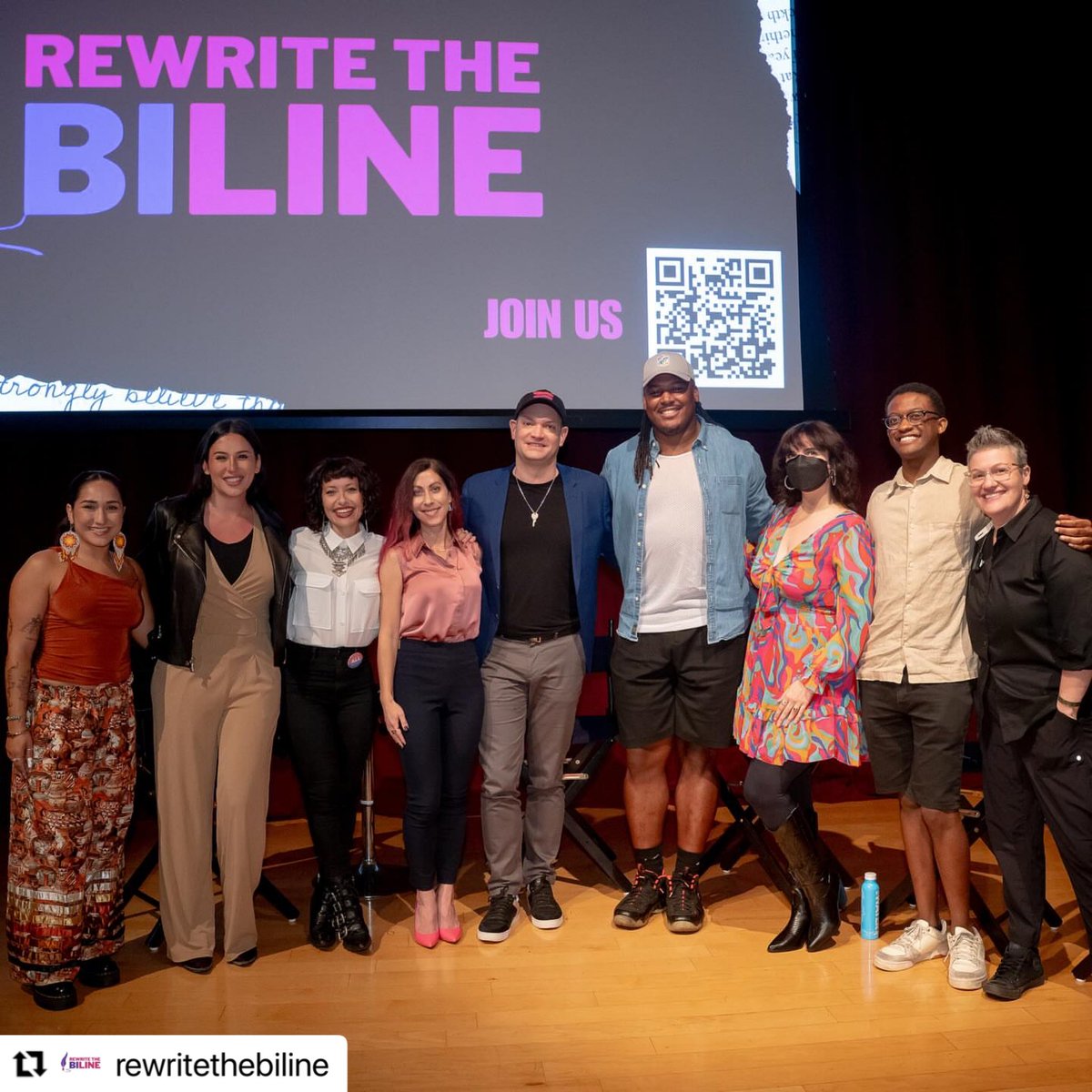 Nicole Pacent Updates tweet media