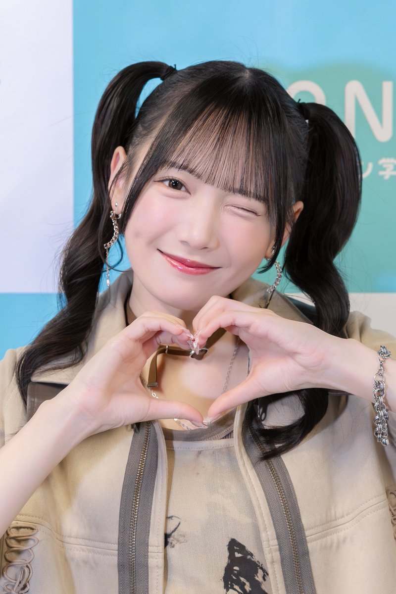 2026.02.08 ≠ME 個別撮影会 11thシングル「排他的ファイター