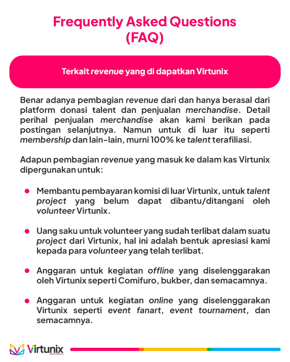 Virtunix Official tweet media