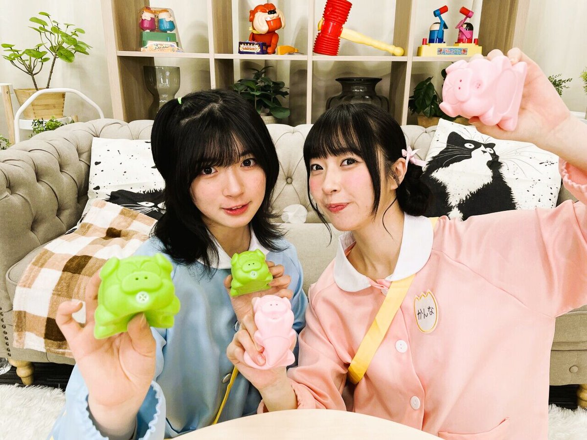 菅叶和のカンがえるな、カンじろ！～Don't Think. Feel