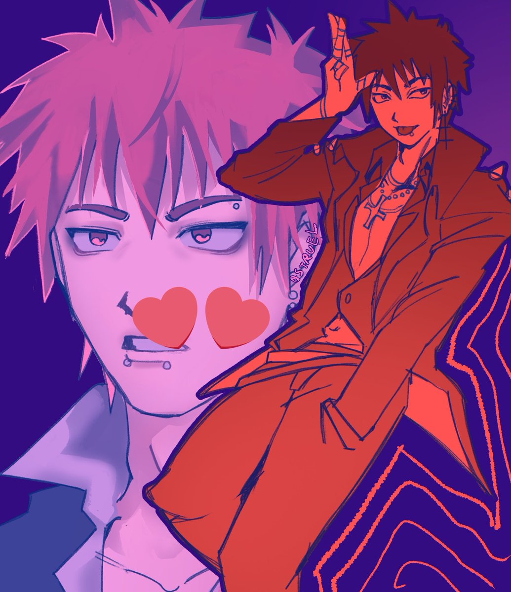 astruel (KIYOTERU #11 FAN) tweet media