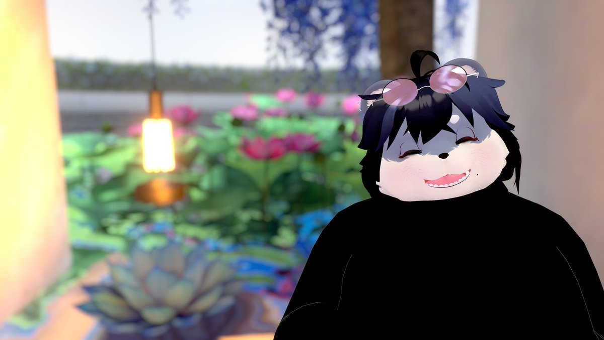 jangharu_vr's tweet photo. https://t.co/4FURhnL2JN