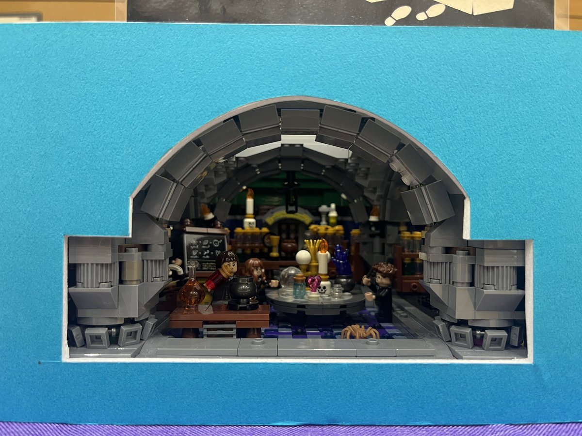 凝った展示の個人卓が多くて"濃い"展示会でした。来年もあったら個人卓出してみたい #YBF2026