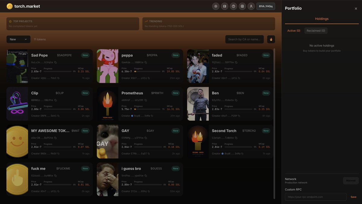 Torch Market tweet media