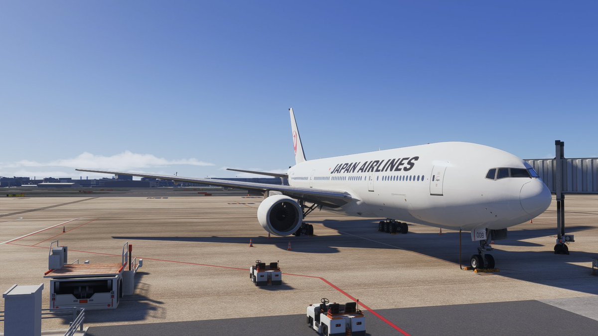 N771N2020's tweet photo. JALにもう772自体いないんだもんなぁ。
時代...ってやつ...？ https://t.co/6sg4vu7ozr