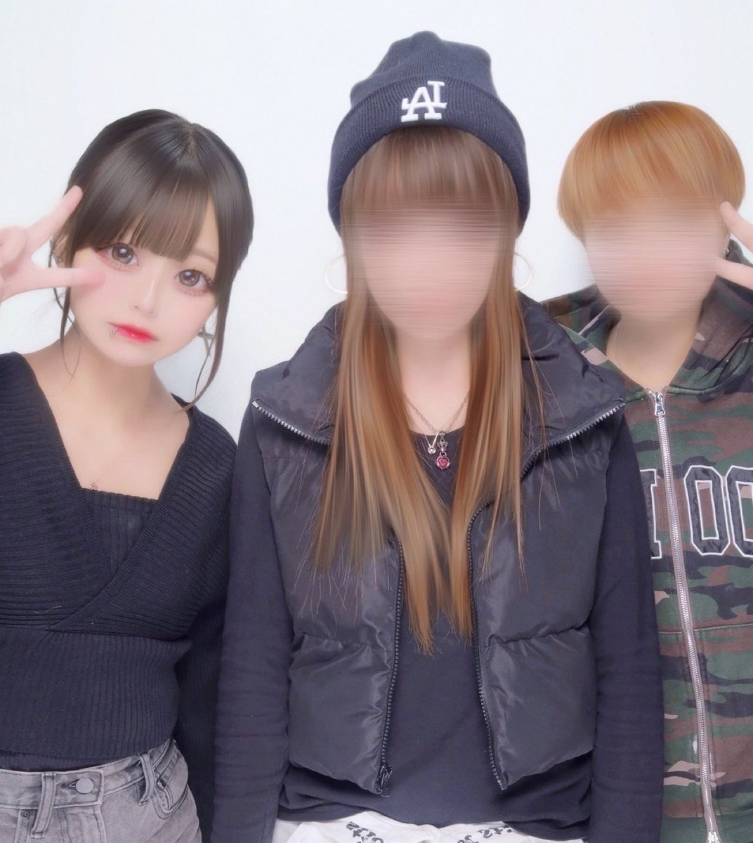 猫アレルギー tweet media