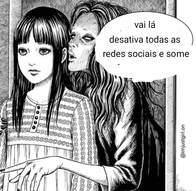 soudesabafosofc's tweet image. 