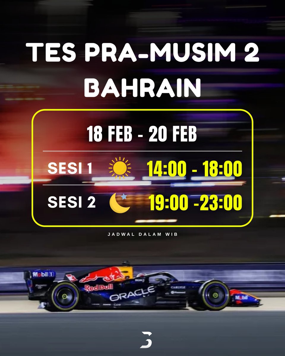 Behind The Grand Prix tweet media