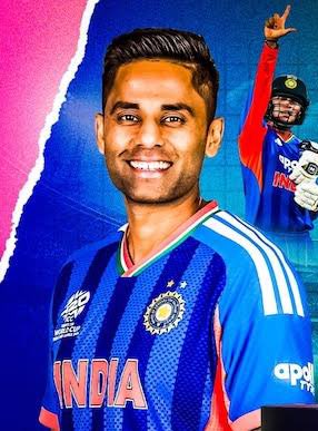 Predict surya kumar yadav score today vs Pakistan.
The closest one will get Rs. 2000 Google Pay from me.