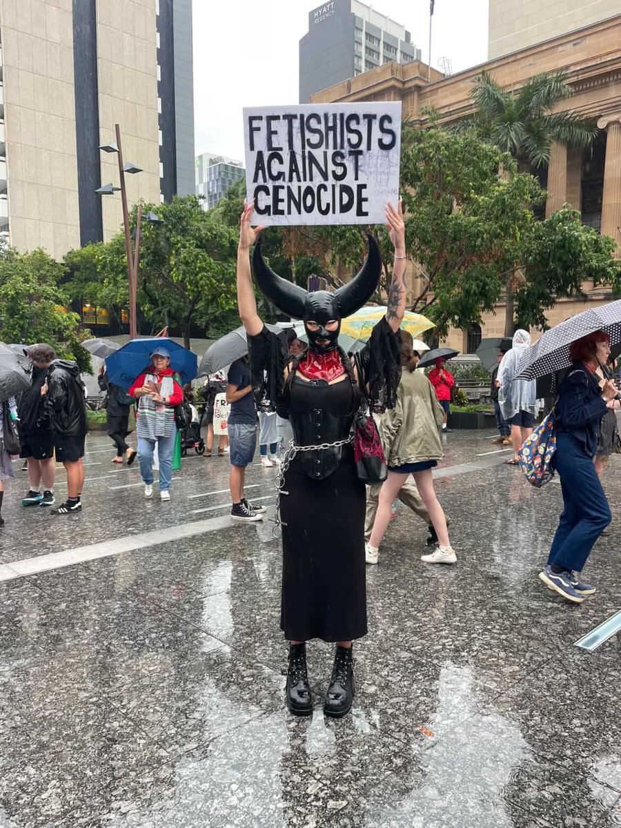 Representing our community.