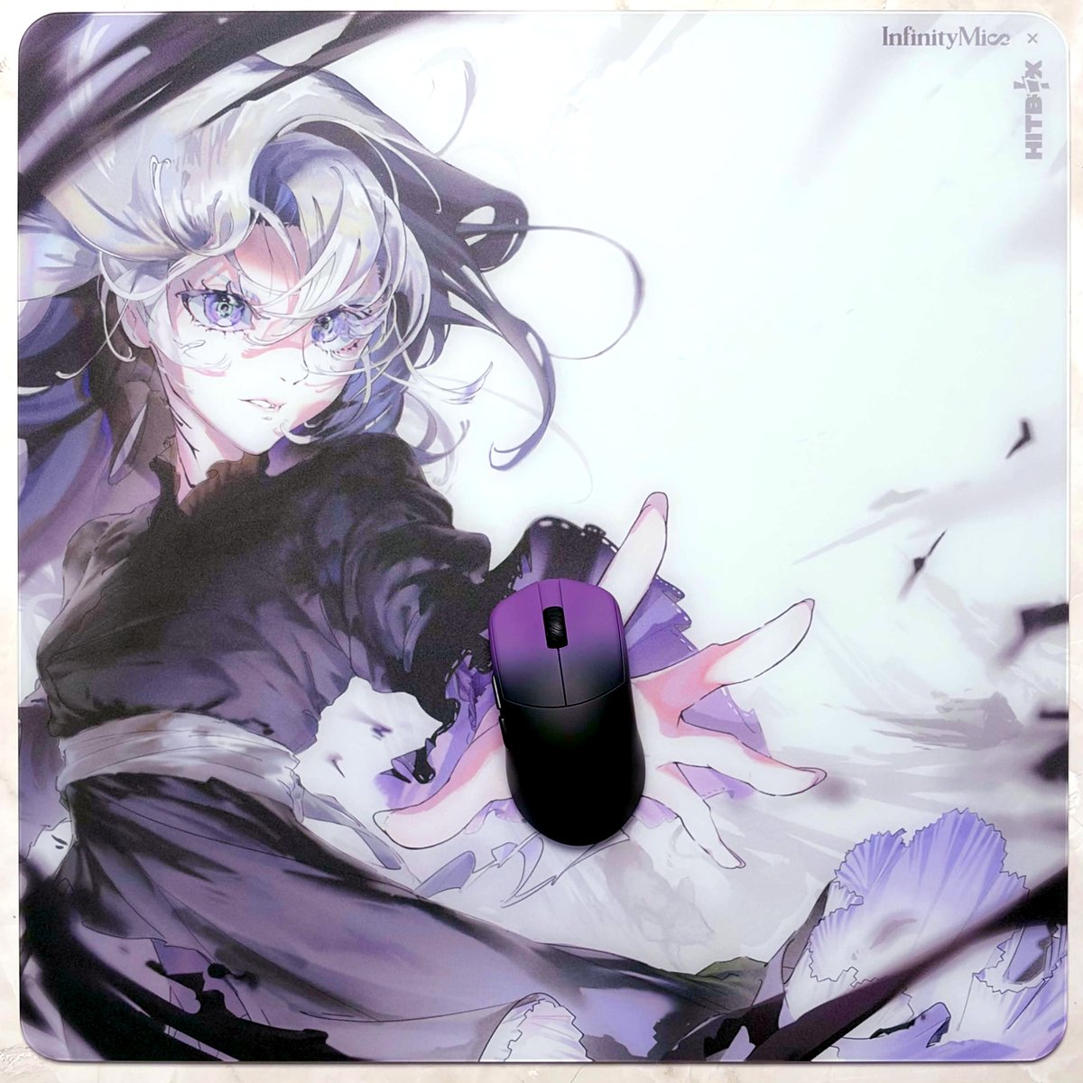 ImfinityMice 
