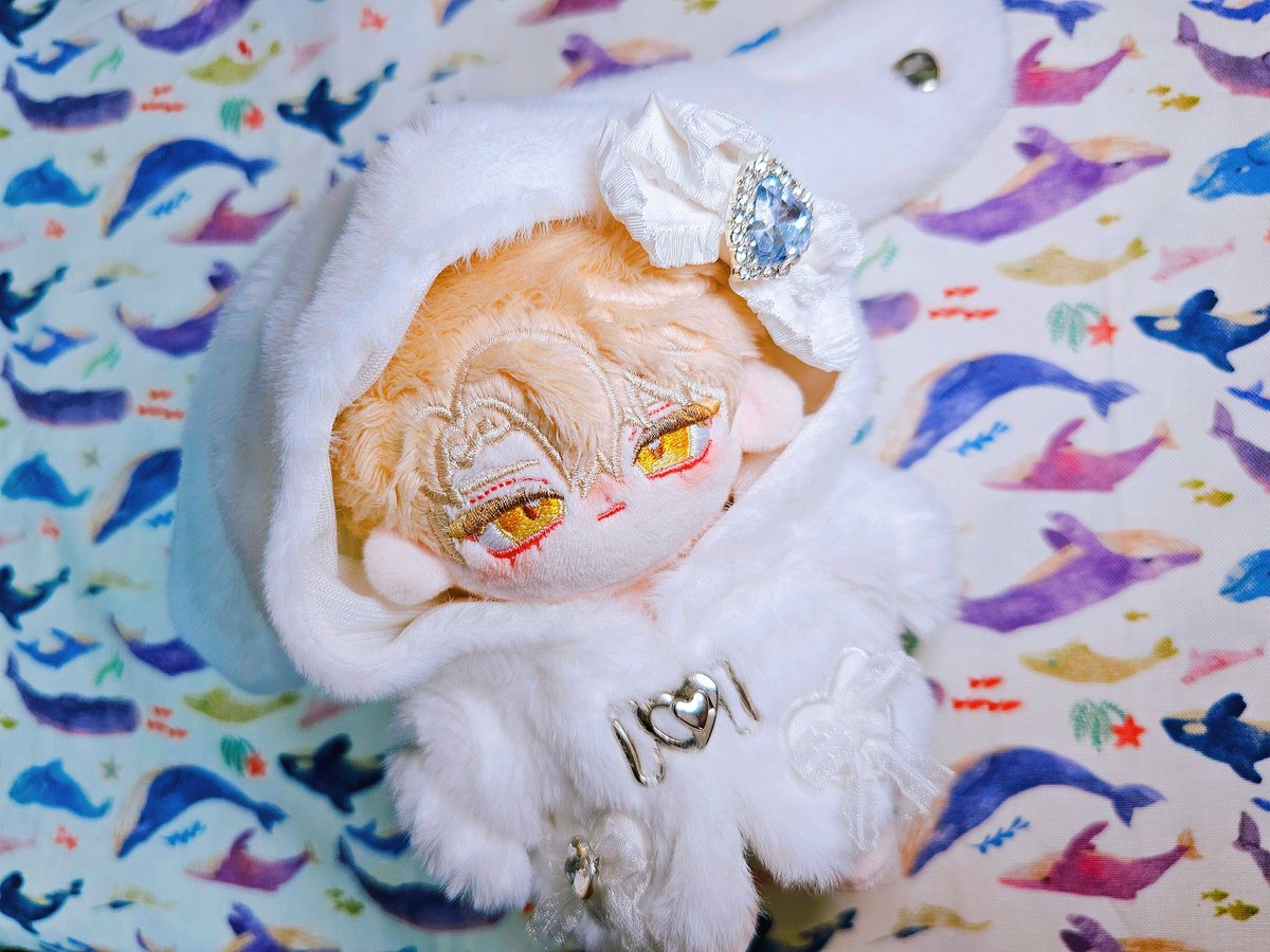 #솜인형_트친소
#솜인덕_트친소

1차 OC, 2차 위주로 개인제작 합니다. 
자급자족 솜도안도 그립니다. ♥️
주로 1차로 놀아요. 

좀 더 많은, 다른 분들의 솜인형 사진이 보고 싶어서 트친소 돌려봐요. 솜계가 아니라 타장르가 더 많으신 분은 찾아뵙지 않습니다.

흔적 주심 무멘팔 해요!