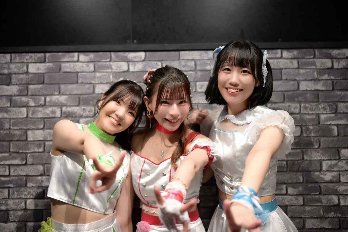 LobeliA_Live's tweet photo. iCOLONY iDOL LIᏙEありがとうございました🌹

LobeliAのライブは残り2本！
楽しみましょう🥺🥺🥺

『GirlsCross!!Vol.46』
📍SOUNDNOTE AKIHABARA
🎫 https://t.co/XP0ZfWD9n2

ラストライブ🌸
LobeliA Monthly Show『Bloooooming Final』
📍Zip Base KOMAGOME
🎫 https://t.co/ThKZ3ITCOz https://t.co/aUnFDavlEV
