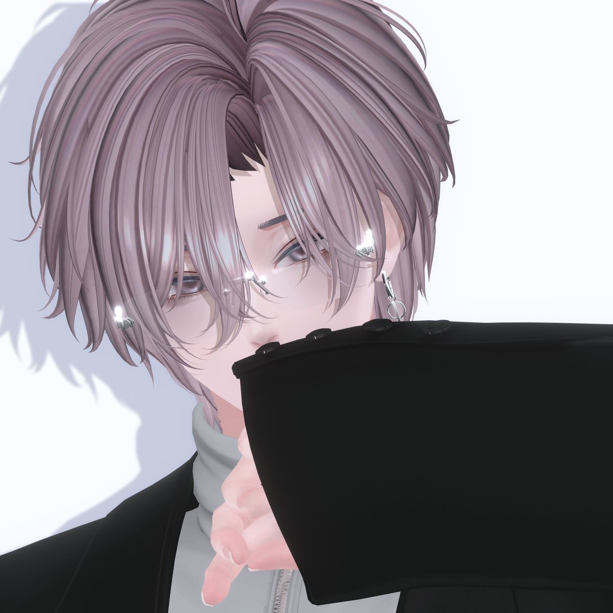 とうり@VRC tweet media