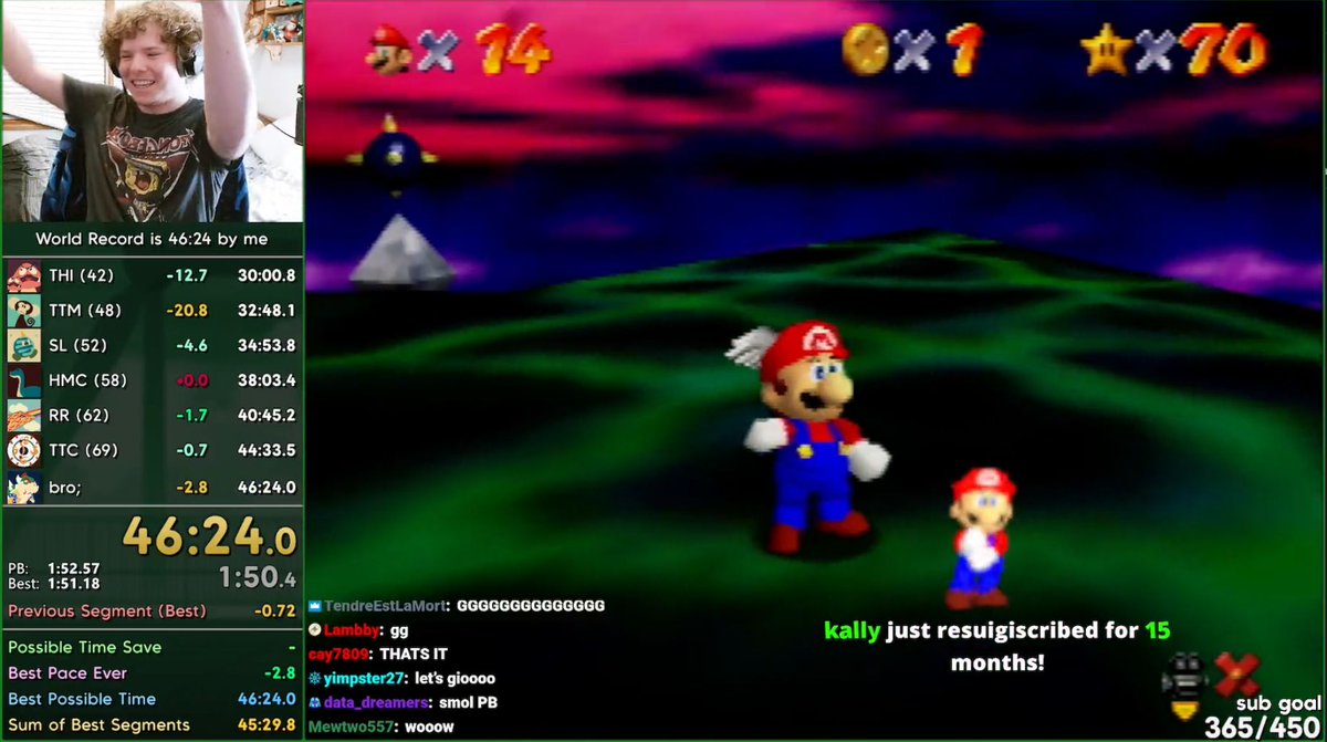 THE $7000 DOLLAR 70 STAR WORLD RECORD... IF ONLY I WAS ELIGIBLE TO CLAIM MY OWN BOUNTY 😭😭😭😭